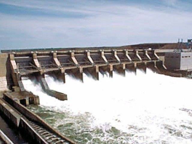 South Korean firm to build 545mw power project in Kohistan