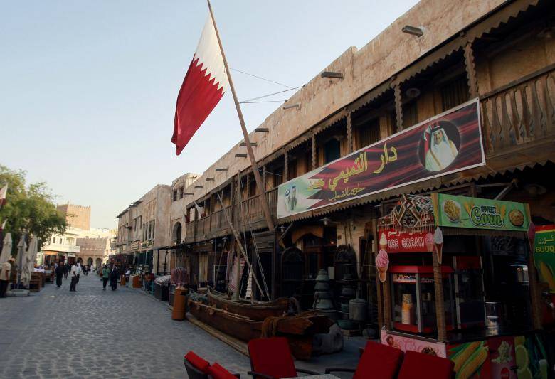 UAE turns screws on Qatar, threatens sympathizers with jail