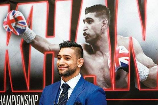 Amir Khan's SBL to start from next month