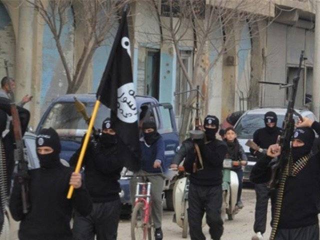 Daesh threatens attacks in Saudi Arabia
