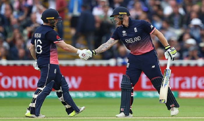 Champions Trophy 2017: England knock out Australia by 40 runs (D/L Method)