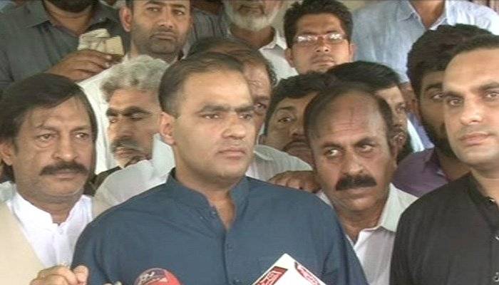 Minus-Nawaz formula neither acceptable today nor in future: Abid Sher Ali