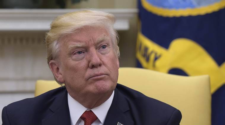 Saudi Arabia, Bahrain appreciate Trump's scolding of Qatar