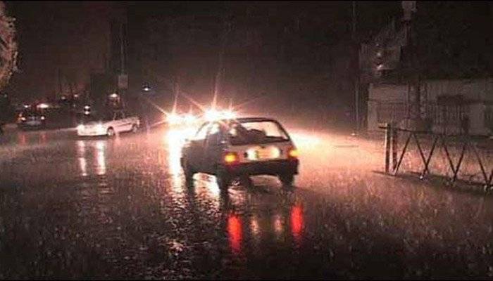 At least 13 dead, over 100 injured in rain-related incidents