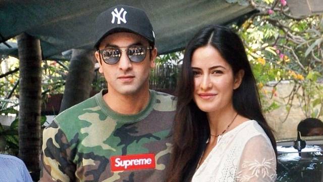 Ranbir Kapoor plans to make film only for Katrina Kaif