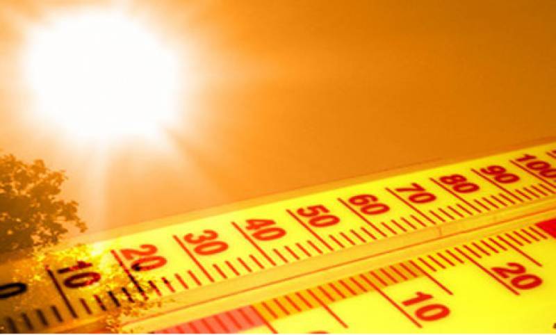 Hot, dry weather likely to prevail in country
