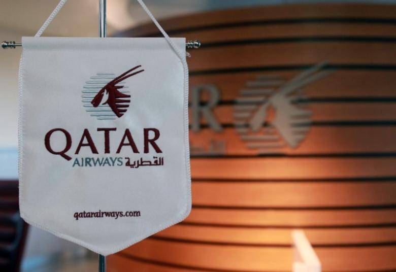 Majority of network unaffected by airspace restrictions: Qatar Airways