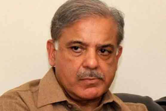 Panama JIT summons Punjab CM Shehbaz Sharif on June 17