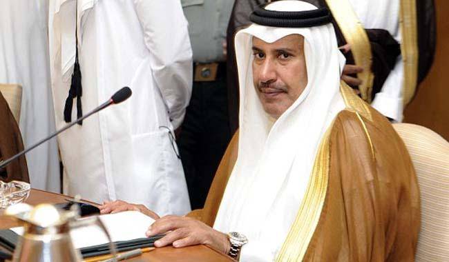 Qatari prince Hammad agrees to record statement with JIT from Doha