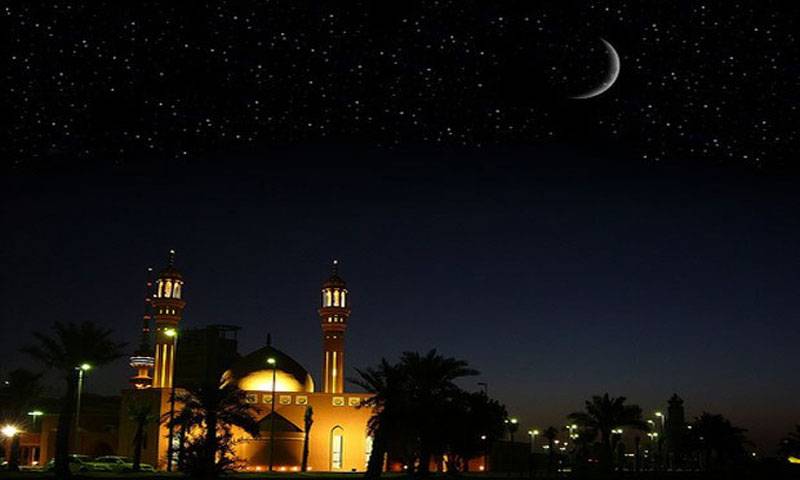 Eidul Fitr will be celebrated on June 26, Met Office predicts