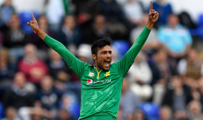 Champions Trophy 2017: Mohammad Amir likely to play in final against India