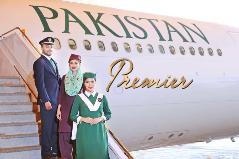 On Eid 25% discount on all domestic flights: PIA 