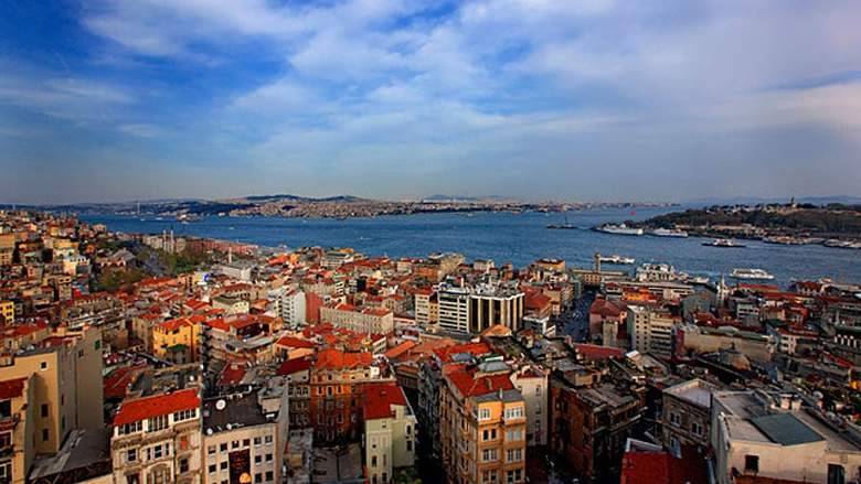 Pakistani citizens to get complimentary 7-day transit visa to Turkey
