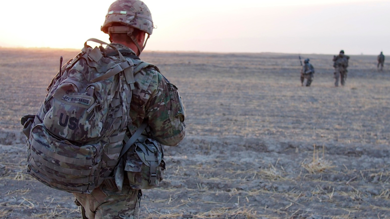 US to send 4,000 more troops to Afghanistan