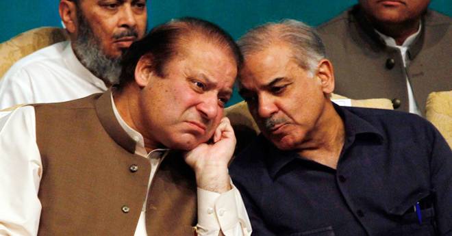 CM Shehbaz Sharif to appear before JIT today 