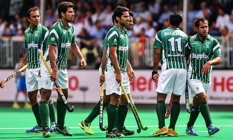 Hockey World Cup: Canada beat Pakistan by 6-0 in qualifying round