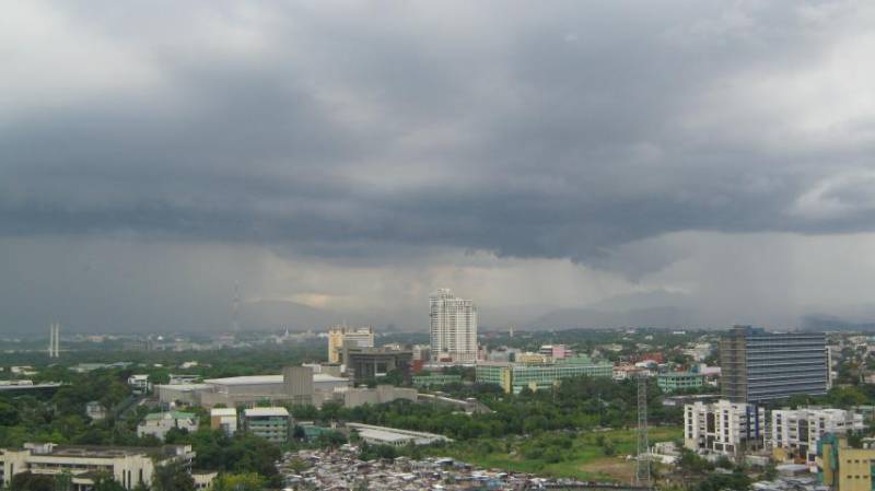 Hot, humid weather likely to prevail in country 