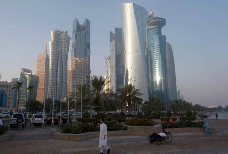 Qatar criticizes neighbors as Arab rift enters third week