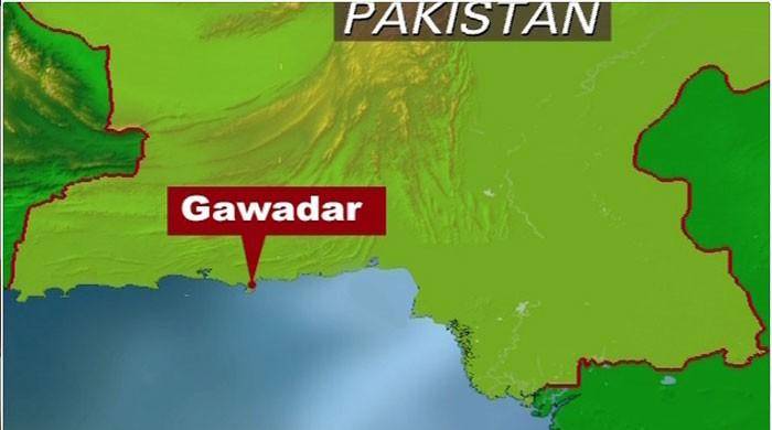 Two Navy officials gunned down in Gwadar