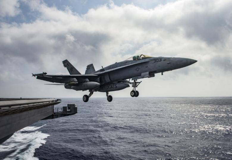 US, Russia, Iran draw new red lines in Syria