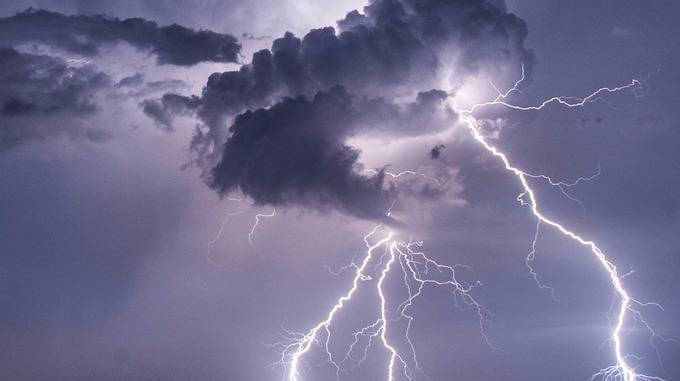 Lightning in Bangladesh leaves 22 dead