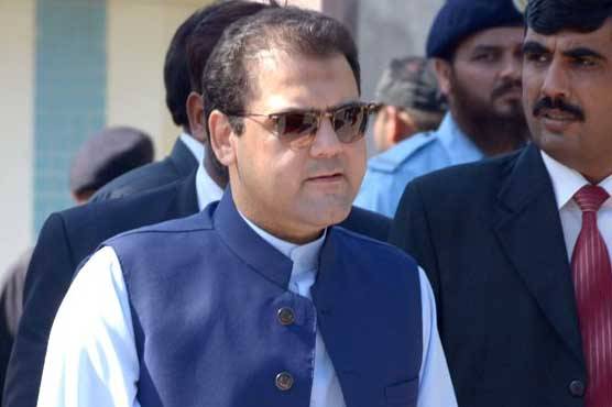 SC dismisses Hussain Nawaz's petition against Picture leak issue