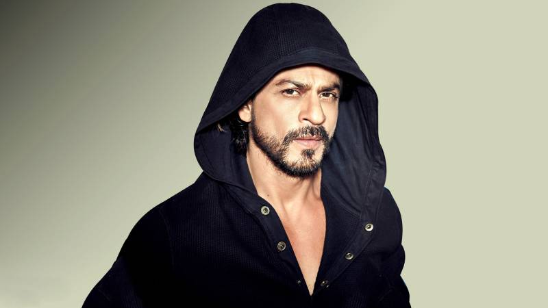 Shah Rukh Khan Claims 