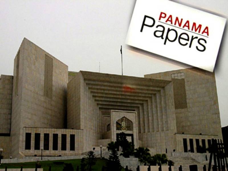 Supreme Court orders JIT to submit final report till July 10