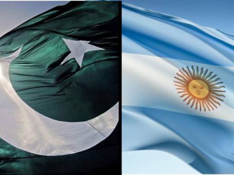 World Hockey League: Argentina beat Pakistan by 3-1