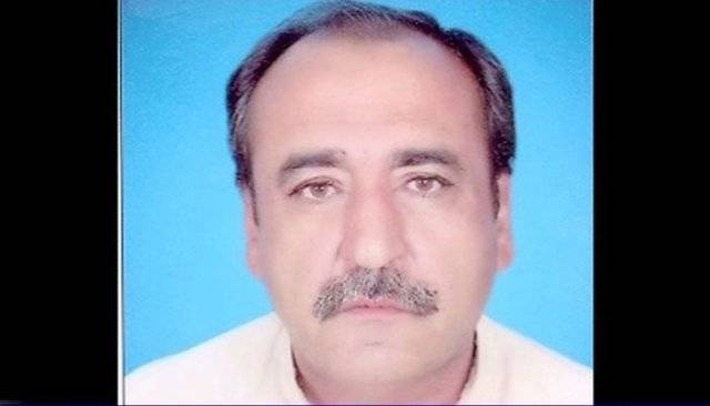 MPA Majeed Achakzai apprehended after his vehicle ran over Quetta’s traffic police