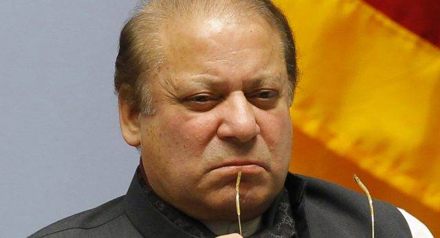 Panama JIT is not accountability ‘but a joke’: PM Nawaz Sharif