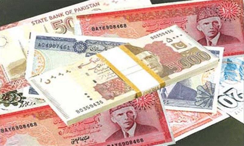 SBP issues fresh currency notes worth Rs 342 billion on Eid