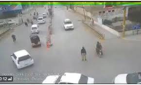 Chief justice takes suo motu notice of traffic warden's death trampled by MNA Achakzai