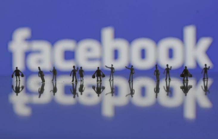 Facebook hits 2 billion-user mark