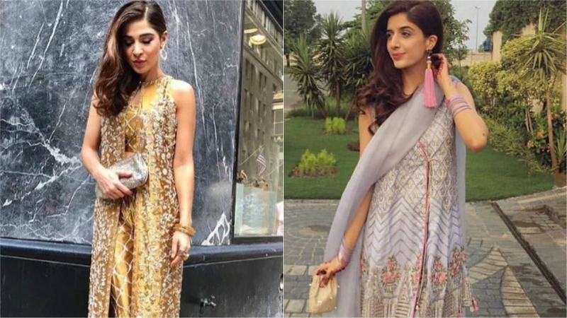 Look! our favorite celebrities look awesome on this Eid