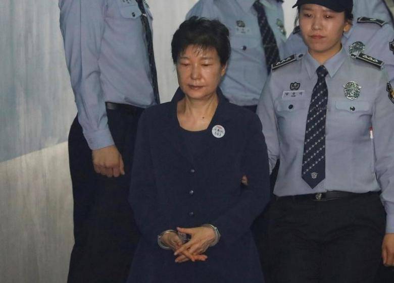 North Korea vows for execution of ex-South Korea leader over 'assassination' plot