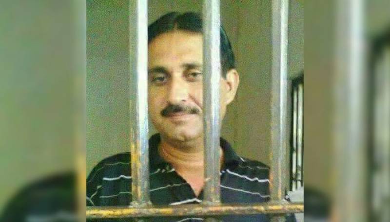 Jamshed Dasti’s medical report finds no marks of violence