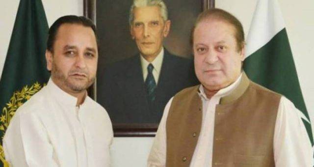 PM Nawaz to lay foundation stone of Gilgit-Skardu road