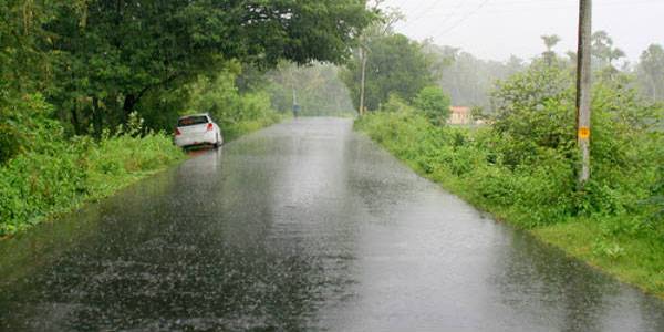Rain likely to prevail in different parts of country: Met Dept.