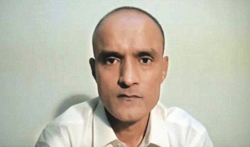 Pakistan denies consular access to Indian spy Kulbhushan Jadhav