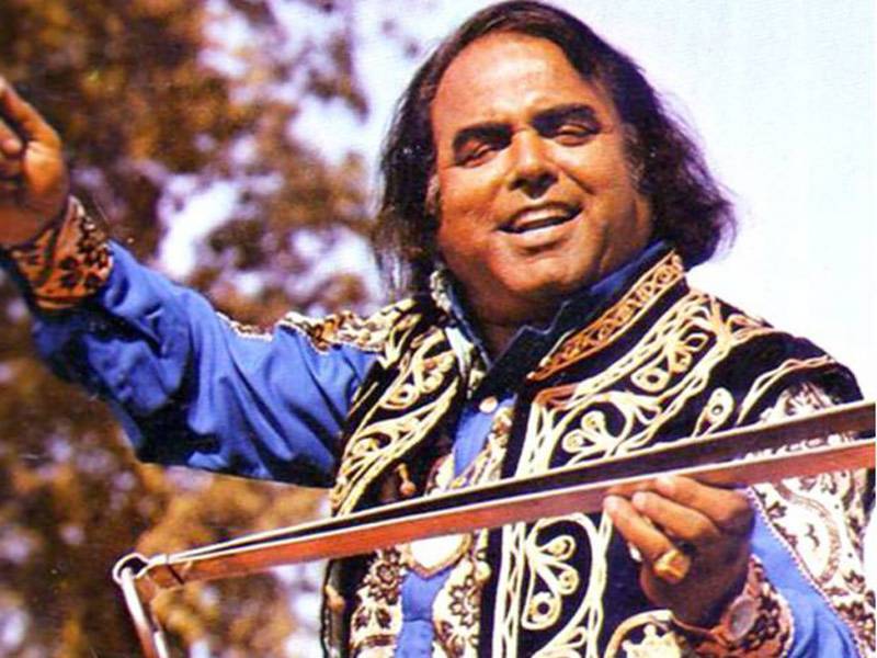 Alam Lohar’s 38th death anniversary today