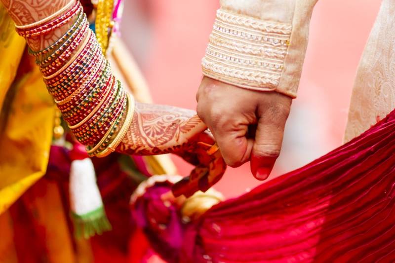 Bride calls off wedding with ‘rape-accused’ groom