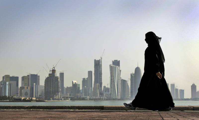 Deadline for Qatar to comply with list of demands extended: Saudi media