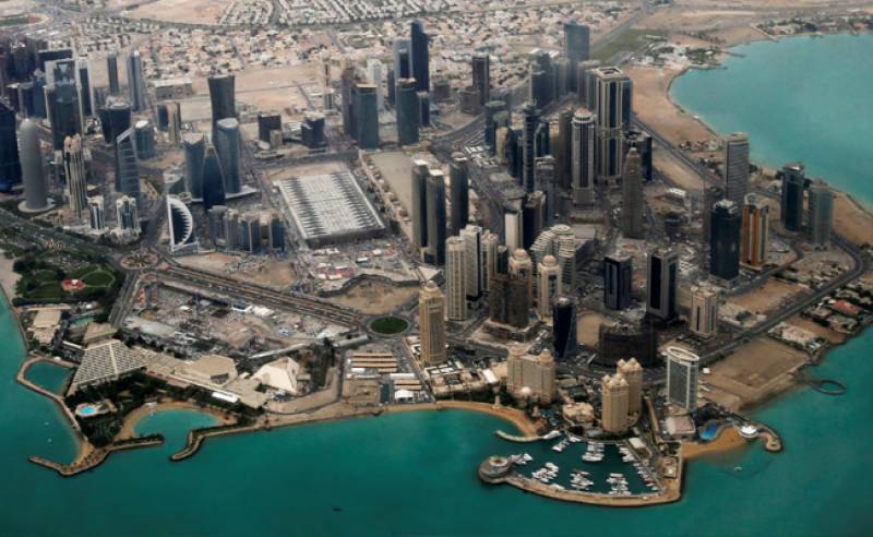 Deadline to resolve Qatar rift extends