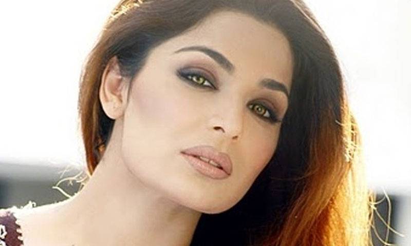  Meera plans to invite Nawaz Sharif, Bilawal on wedding but not Imran Khan