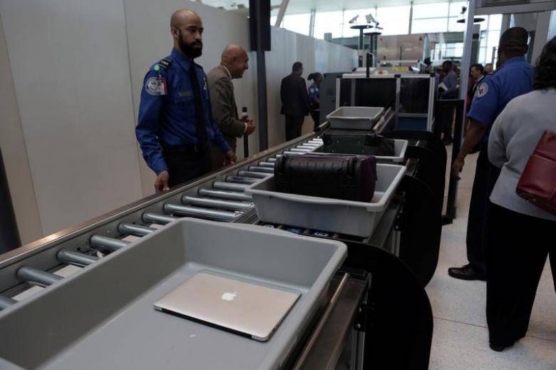 Electronics ban on US flights to be lifted on July 5: Turkey