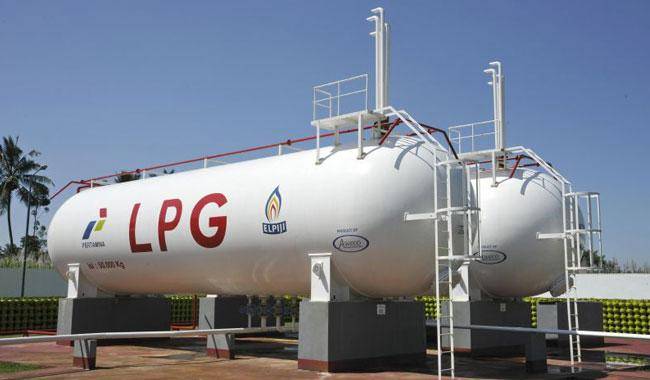 Government to set over 60 LPG-air mix plants in backward areas