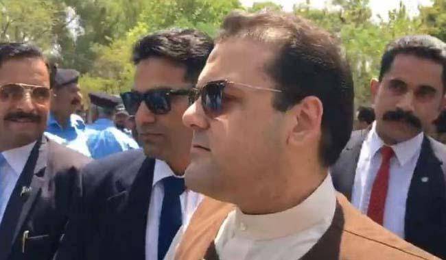 Panama case: Hussain Nawaz to appear before JIT today 