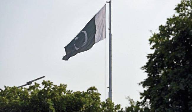 Pakistan to install world's eighth largest flag at Wagah border