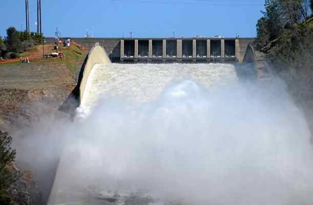 Pakistan urges India to share timely information on water outflows